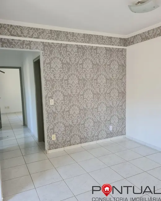 Foto 2 de Apartamento com 3 quartos à venda, 87m2 em Marilia - SP