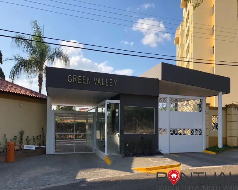 Foto 1 de Apartamento com 3 quartos à venda, 87m2 em Marilia - SP