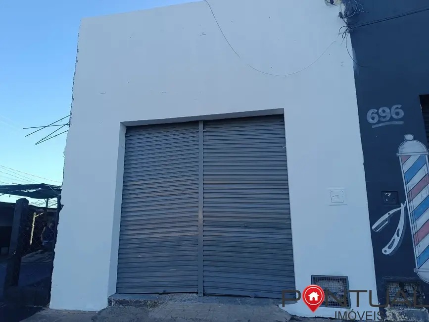 Foto 1 de Sala Comercial para alugar, 58m2 em Núcleo Habitacional Nova Marília, Marilia - SP