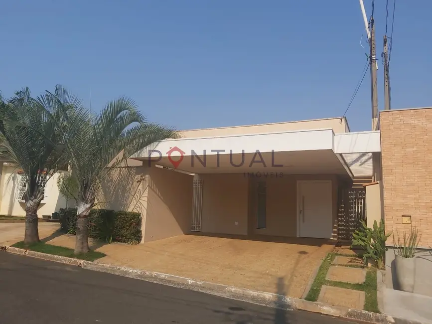 Foto 2 de Casa de Condomínio com 3 quartos para alugar, 130m2 em Marilia - SP