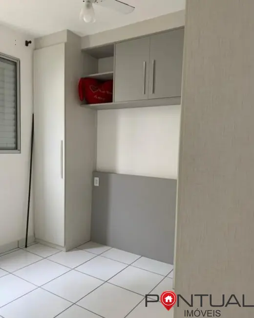 Foto 7 de Apartamento com 2 quartos à venda, 48m2 em Marilia - SP