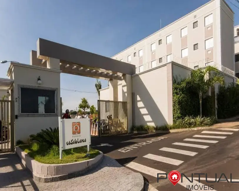 Foto 1 de Apartamento com 2 quartos à venda, 48m2 em Marilia - SP