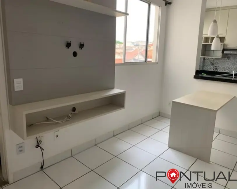 Foto 3 de Apartamento com 2 quartos à venda, 48m2 em Marilia - SP