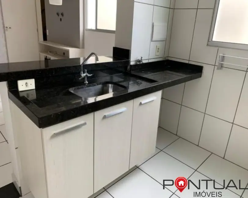 Foto 6 de Apartamento com 2 quartos à venda, 48m2 em Marilia - SP