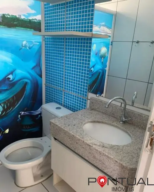 Foto 9 de Apartamento com 2 quartos à venda, 48m2 em Marilia - SP