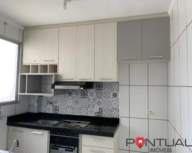 Foto 5 de Apartamento com 2 quartos à venda, 48m2 em Marilia - SP
