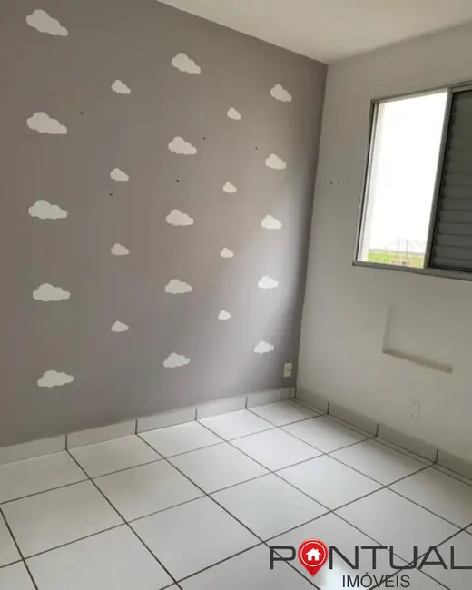 Foto 8 de Apartamento com 2 quartos à venda, 48m2 em Marilia - SP