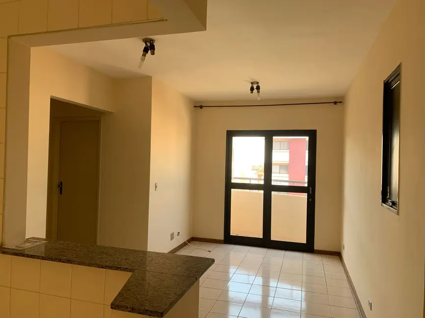 Foto 2 de Apartamento com 2 quartos à venda, 50m2 em Jardim Araxá, Marilia - SP