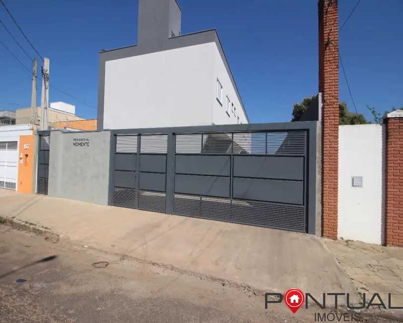 Foto 1 de Casa de Condomínio com 3 quartos à venda, 110m2 em Marilia, SP