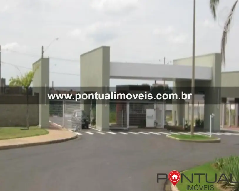 Foto 1 de Casa de Condomínio com 3 quartos à venda, 205m2 em Marilia, SP
