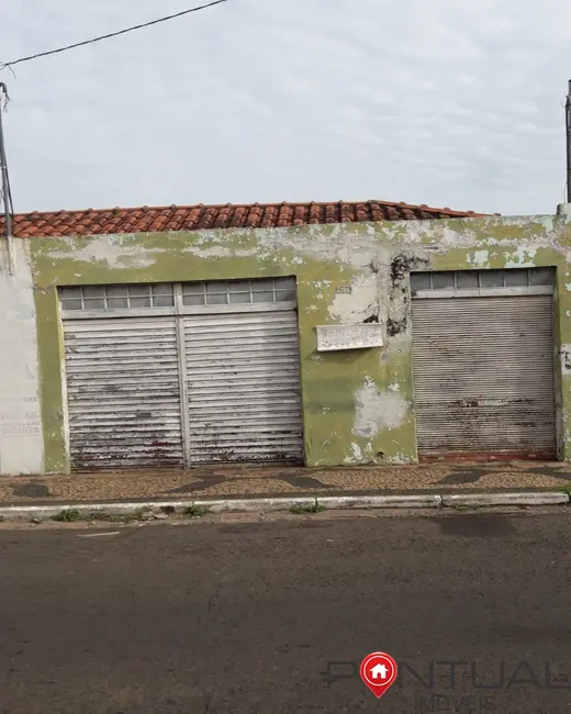 Foto 1 de Sala Comercial à venda, 440m2 em Alto Cafezal, Marilia - SP