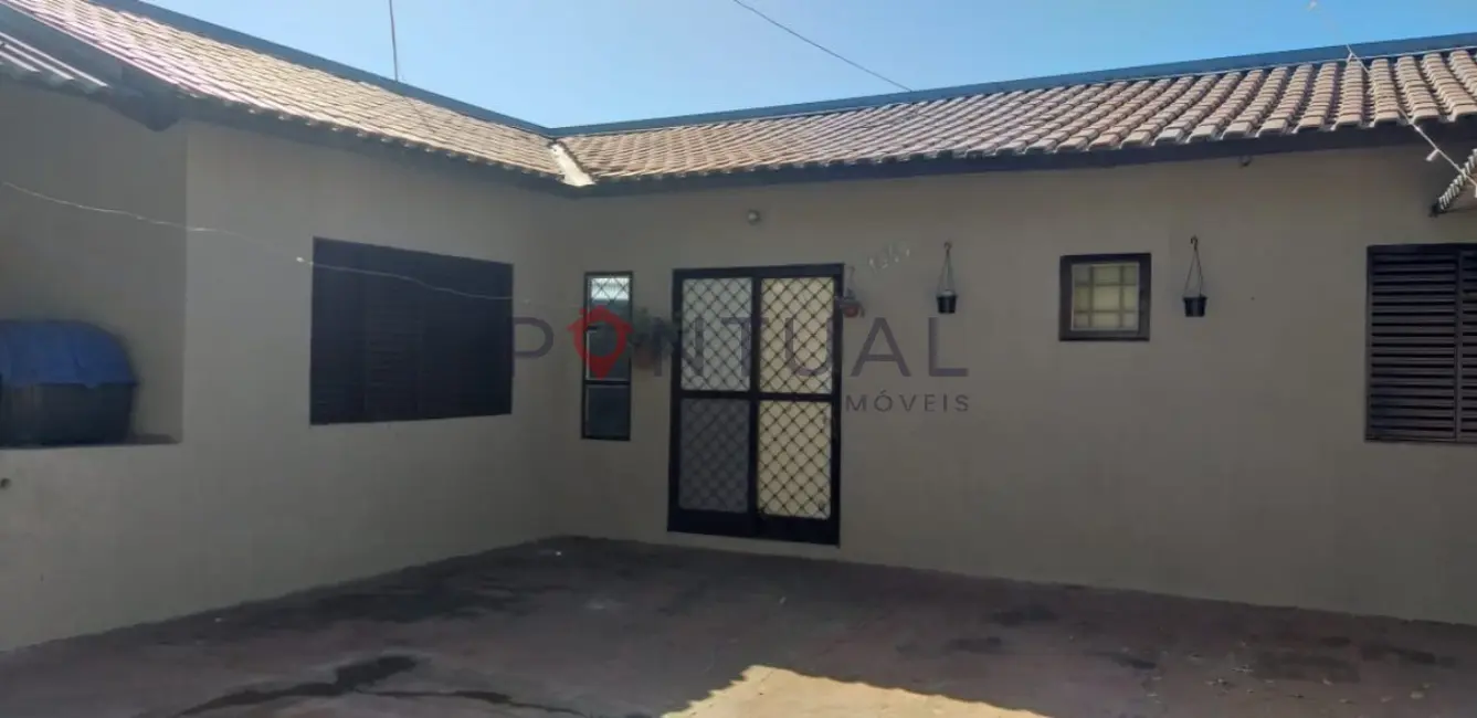 Foto 4 de Casa com 2 quartos à venda, 90m2 em Palmital, Marilia - SP