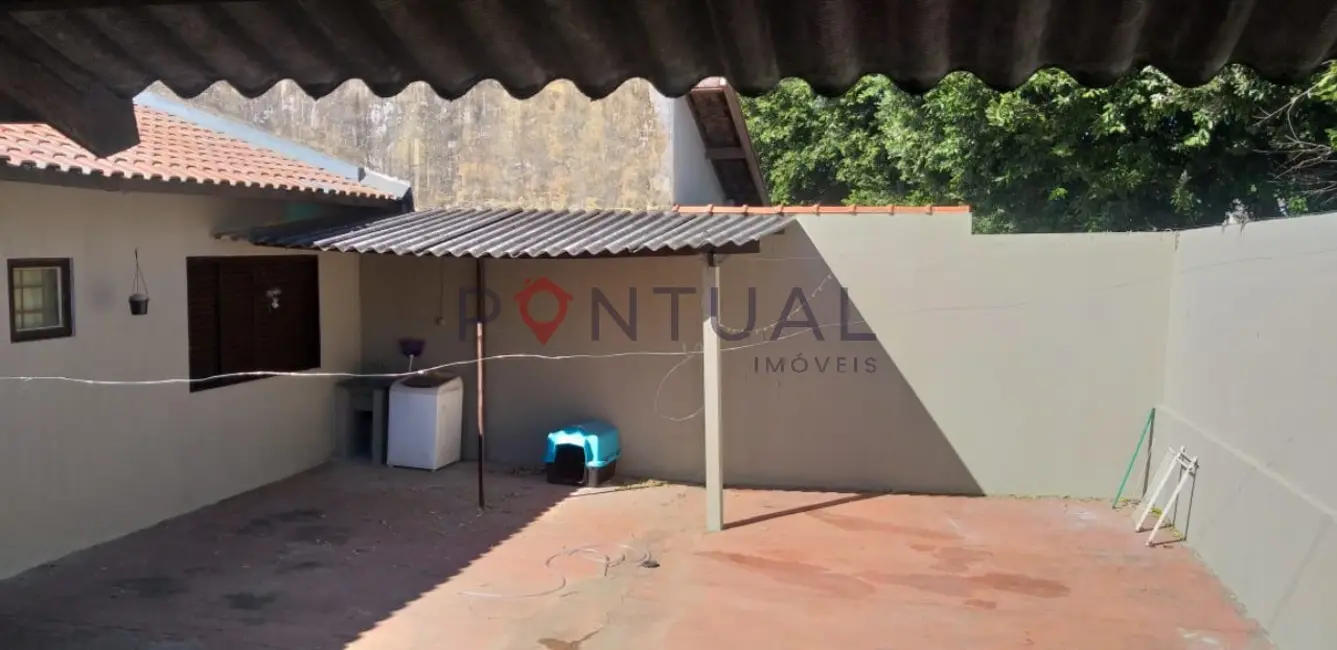 Foto 9 de Casa com 2 quartos à venda, 90m2 em Palmital, Marilia - SP