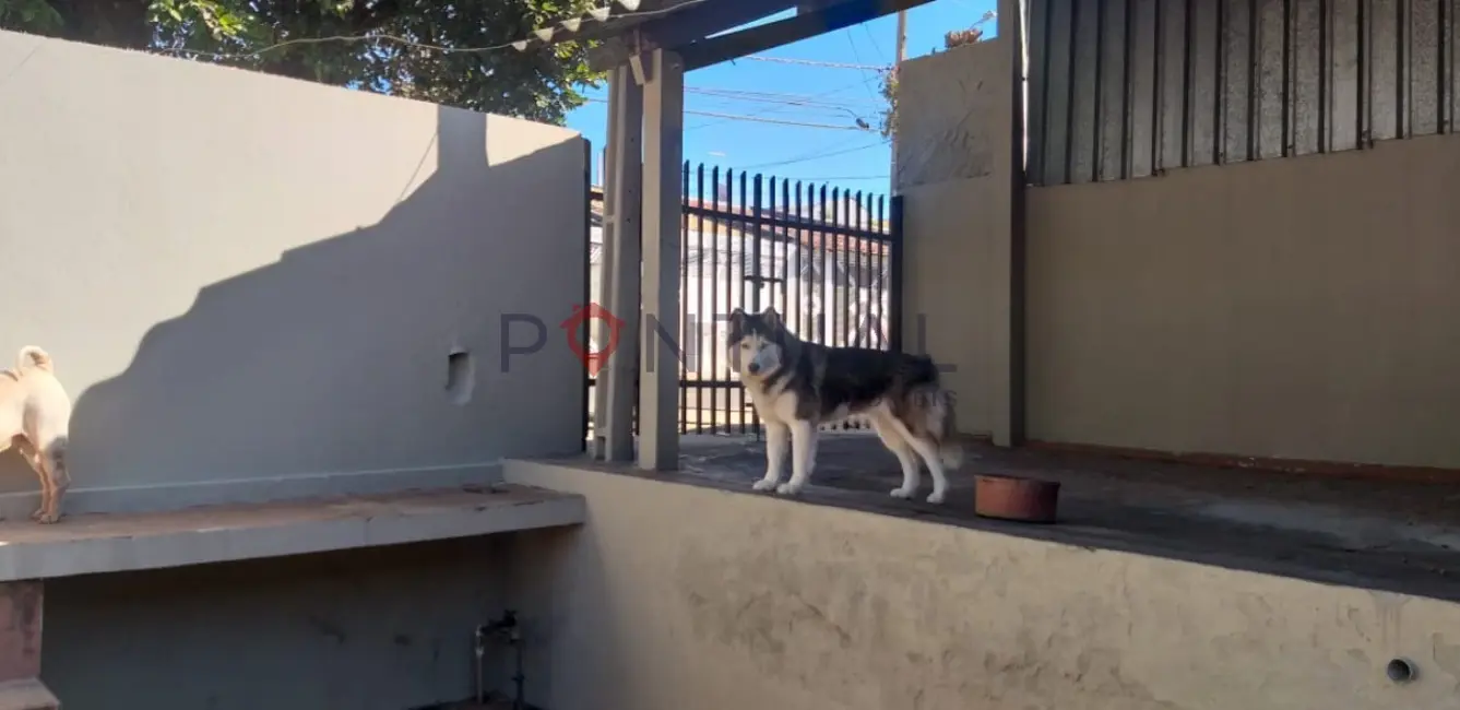 Foto 6 de Casa com 2 quartos à venda, 90m2 em Palmital, Marilia - SP