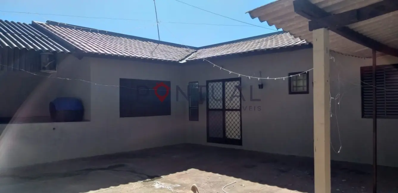 Foto 8 de Casa com 2 quartos à venda, 90m2 em Palmital, Marilia - SP