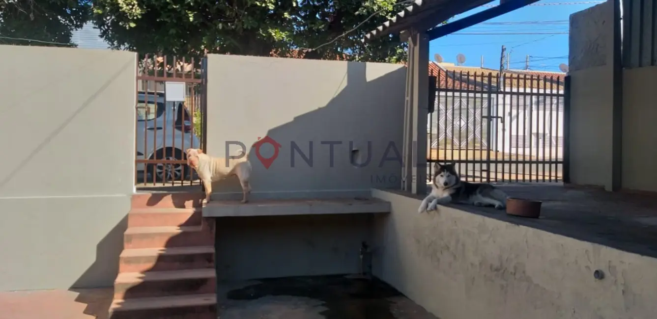 Foto 7 de Casa com 2 quartos à venda, 90m2 em Palmital, Marilia - SP