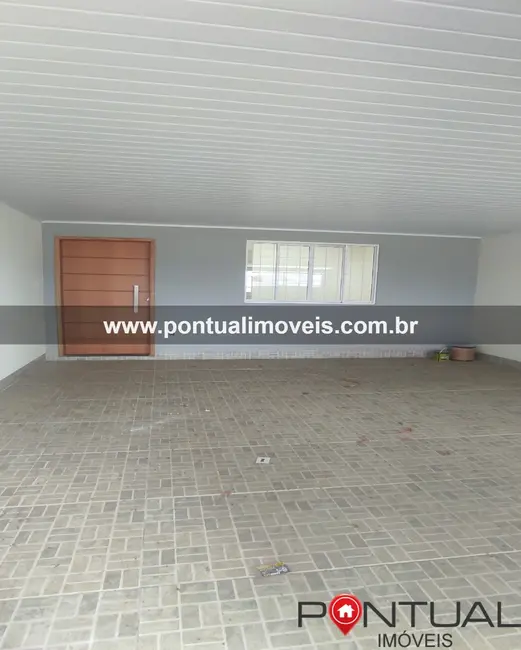 Foto 1 de Casa com 2 quartos à venda, 95m2 em Jardim Planalto, Marilia - SP