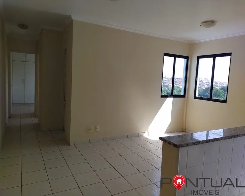 Foto 2 de Apartamento com 2 quartos à venda, 60m2 em Jardim Marília, Marilia - SP
