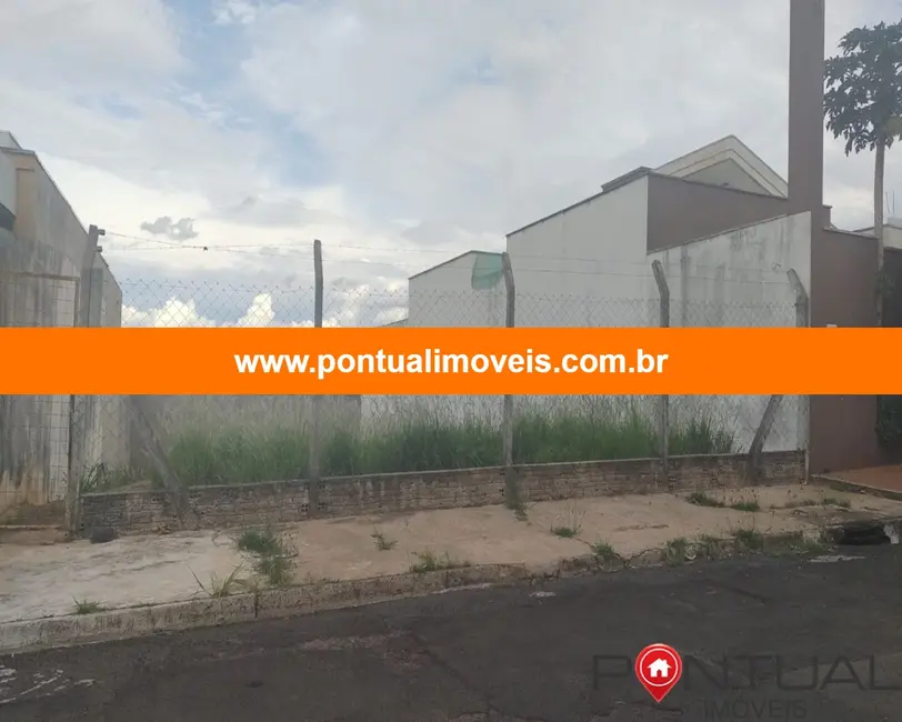 Foto 1 de Terreno / Lote à venda, 360m2 em Parque Residencial Santa Gertrudes, Marilia - SP