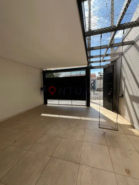 Foto 2 de Casa com 3 quartos para alugar, 120m2 em Jardim Esplanada, Marilia - SP