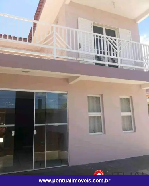 Foto 2 de Casa com 2 quartos à venda, 180m2 em Jardim Cavallari, Marilia - SP