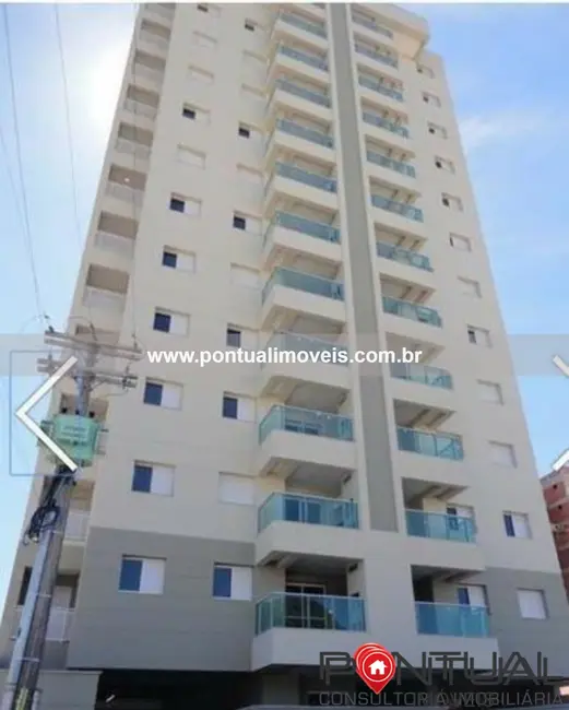 Foto 1 de Apartamento com 3 quartos à venda, 86m2 em Marilia - SP