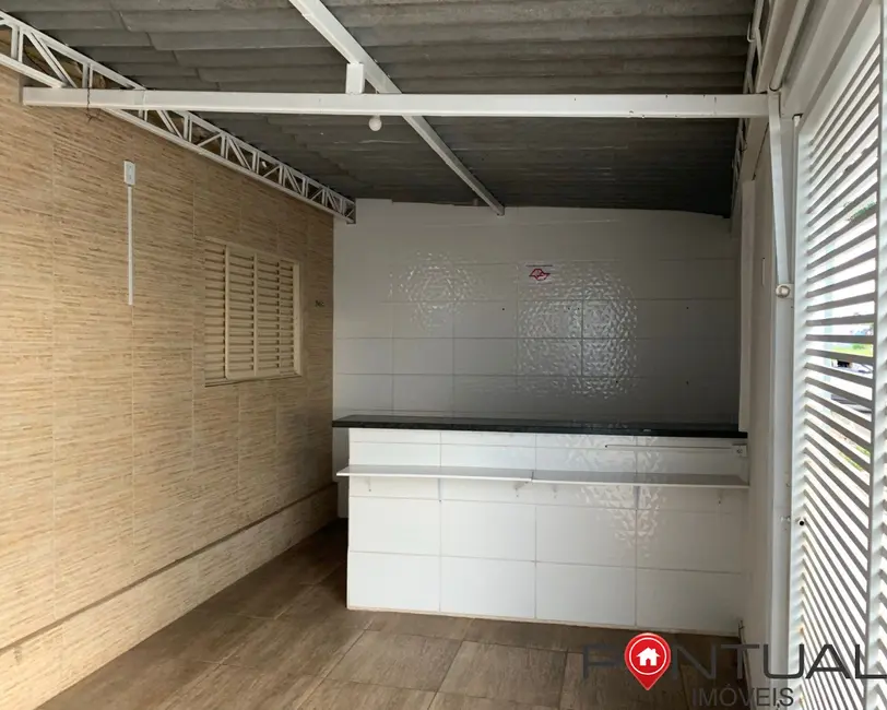 Foto 2 de Casa com 2 quartos à venda, 100m2 em Jardim Santa Antonieta, Marilia - SP