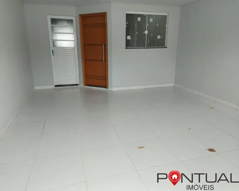 Foto 2 de Casa com 3 quartos à venda, 110m2 em Palmital, Marilia - SP