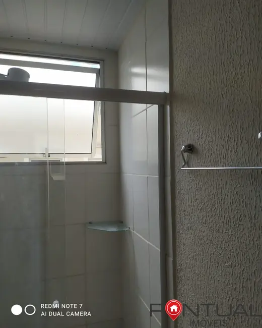 Foto 8 de Apartamento com 2 quartos à venda, 47m2 em Marrocos Residenciais, Marilia - SP