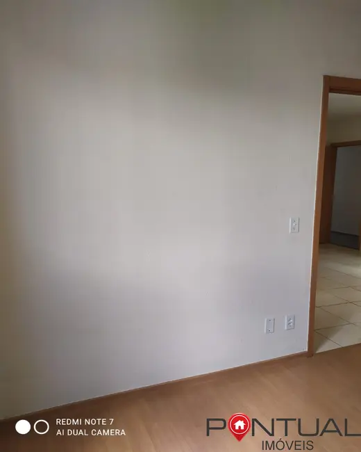 Foto 3 de Apartamento com 2 quartos à venda, 47m2 em Marrocos Residenciais, Marilia - SP