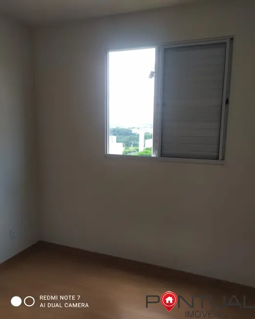 Foto 4 de Apartamento com 2 quartos à venda, 47m2 em Marrocos Residenciais, Marilia - SP