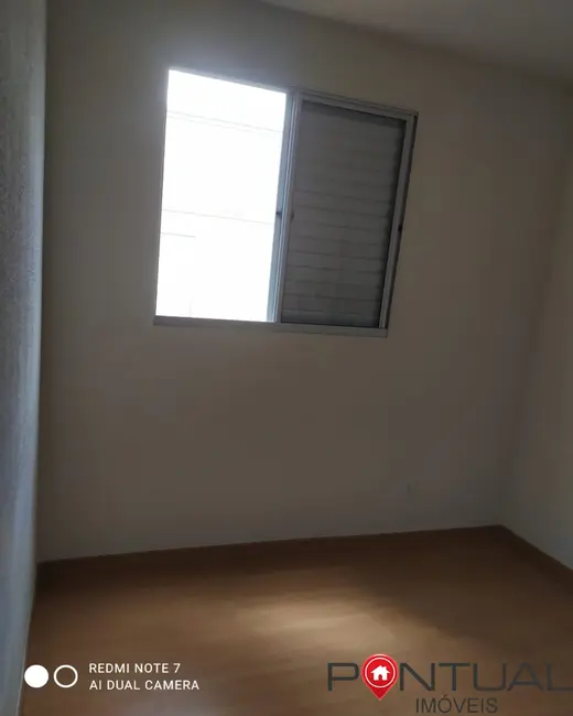 Foto 7 de Apartamento com 2 quartos à venda, 47m2 em Marrocos Residenciais, Marilia - SP