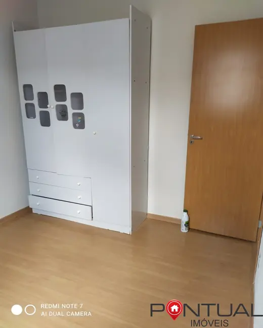 Foto 5 de Apartamento com 2 quartos à venda, 47m2 em Marrocos Residenciais, Marilia - SP