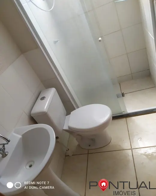 Foto 9 de Apartamento com 2 quartos à venda, 47m2 em Marrocos Residenciais, Marilia - SP