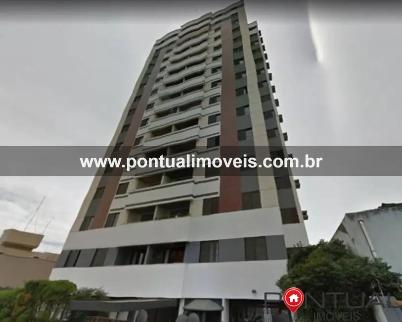 Foto 1 de Apartamento com 2 quartos à venda, 85m2 em Alto Cafezal, Marilia - SP