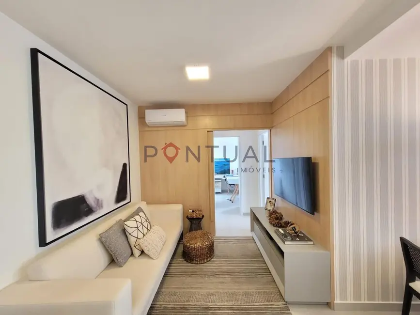 Foto 3 de Apartamento com 2 quartos à venda, 59m2 em Fragata, Marilia - SP