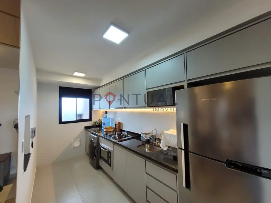 Foto 6 de Apartamento com 2 quartos à venda, 59m2 em Fragata, Marilia - SP