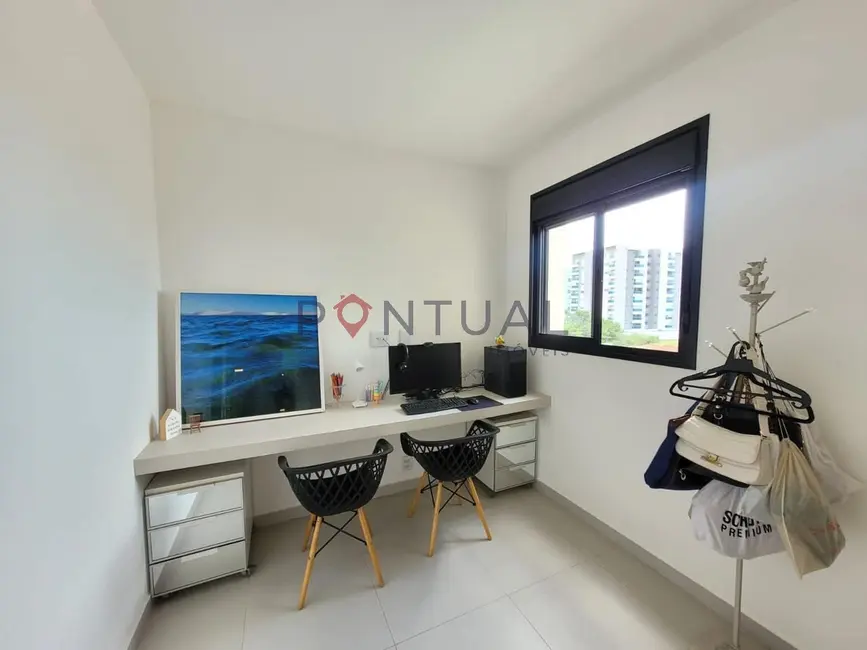 Foto 7 de Apartamento com 2 quartos à venda, 59m2 em Fragata, Marilia - SP