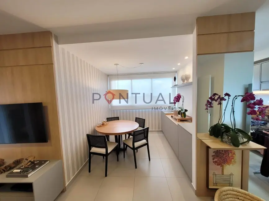 Foto 4 de Apartamento com 2 quartos à venda, 59m2 em Fragata, Marilia - SP