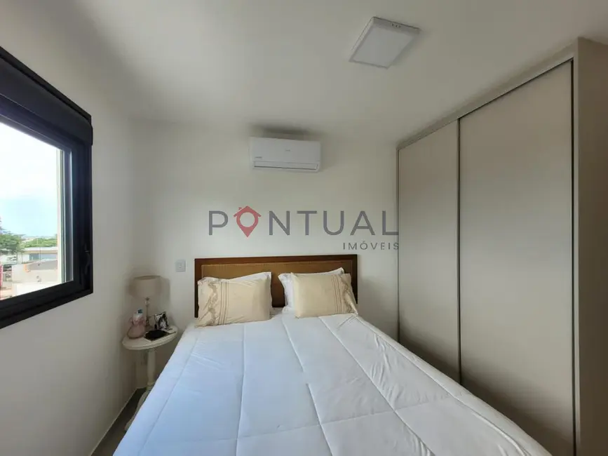 Foto 9 de Apartamento com 2 quartos à venda, 59m2 em Fragata, Marilia - SP