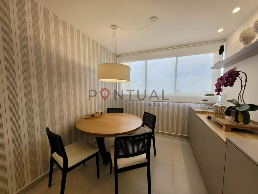 Foto 5 de Apartamento com 2 quartos à venda, 59m2 em Fragata, Marilia - SP