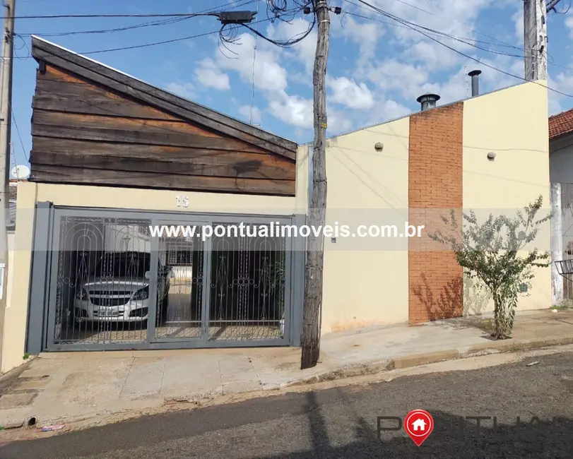 Foto 1 de Casa com 1 quarto à venda, 150m2 em Palmital, Marilia - SP