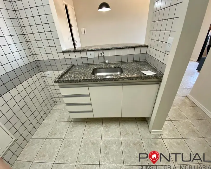 Foto 7 de Apartamento com 1 quarto para alugar, 45m2 em Marilia - SP