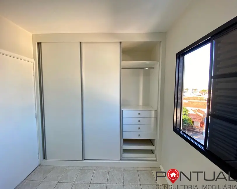 Foto 9 de Apartamento com 1 quarto para alugar, 45m2 em Marilia - SP