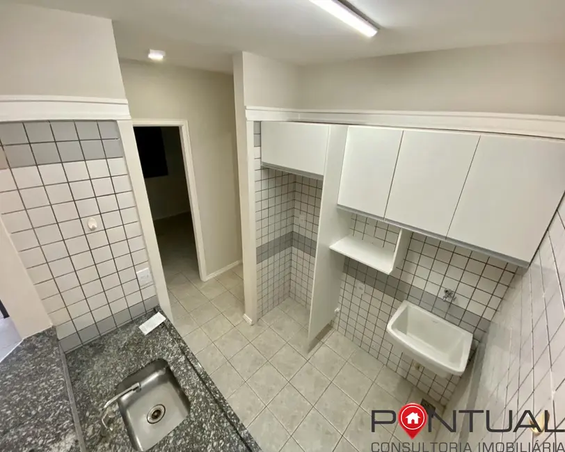 Foto 8 de Apartamento com 1 quarto para alugar, 45m2 em Marilia - SP