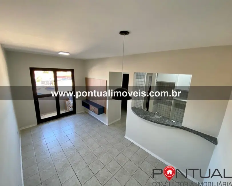Foto 1 de Apartamento com 1 quarto para alugar, 45m2 em Marilia - SP