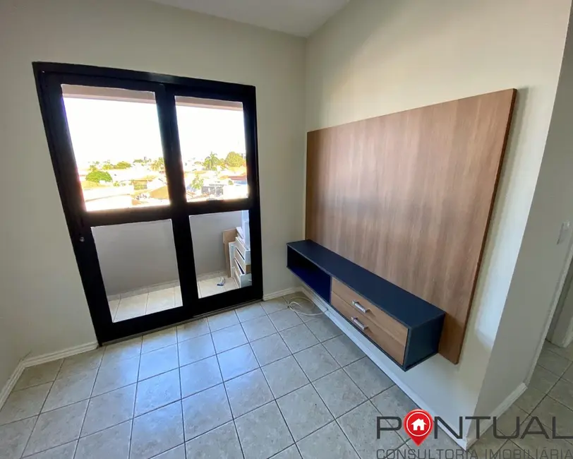 Foto 4 de Apartamento com 1 quarto para alugar, 45m2 em Marilia - SP