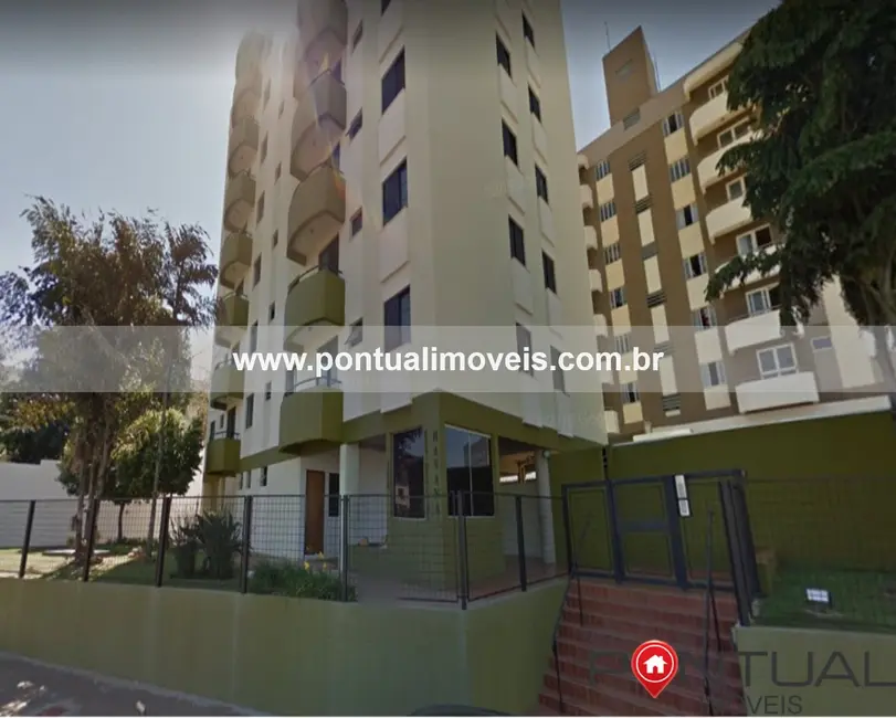 Foto 1 de Apartamento com 2 quartos à venda, 65m2 em Jardim Araxá, Marilia - SP