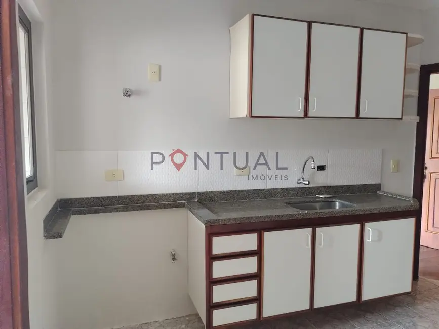 Foto 2 de Apartamento com 2 quartos à venda, 89m2 em Senador Salgado Filho, Marilia - SP