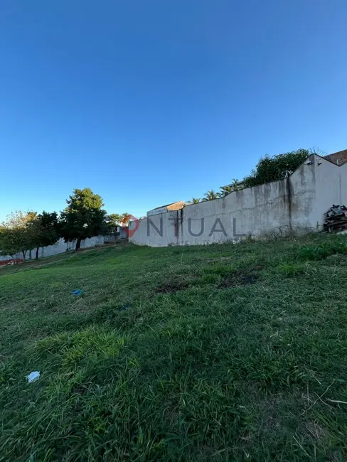 Foto 2 de Terreno / Lote à venda, 250m2 em Altaneira, Marilia - SP